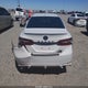 4T1K31AK4NU032354 2022 Toyota Camry Xse Hybrid auction photo thumbnail 16