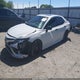 4T1K31AK4NU032354 2022 Toyota Camry Xse Hybrid auction photo thumbnail 2