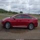 5NPE34AFXGH317093 2016 Hyundai Sonata Sport auction photo thumbnail 14