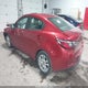 3MYDLBZV8GY135571 2016 Scion Ia auction photo thumbnail 3