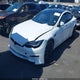 5YJSA1E6XPF521022 2023 Tesla Model S Plaid Tri Motor All-Wheel Drive auction photo thumbnail 2