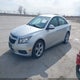 1G1PE5SB6E7256470 2014 Chevrolet Cruze 2Lt Auto auction photo thumbnail 2