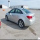 1G1PE5SB6E7256470 2014 Chevrolet Cruze 2Lt Auto auction photo thumbnail 3