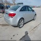 1G1PE5SB6E7256470 2014 Chevrolet Cruze 2Lt Auto auction photo thumbnail 4