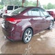 3KPFL4A77JE271120 2018 Kia Forte Lx auction photo thumbnail 4