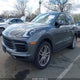 WP1AA2AY6MDA00132 2021 Porsche Cayenne auction photo thumbnail 2