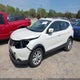 JN1BJ1CP3JW188924 2018 Nissan Rogue Sport Sv auction photo thumbnail 2