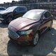3FA6P0HD2HR262472 2017 Ford Fusion Se auction photo thumbnail 2