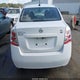 3N1AB61E99L668717 2009 Nissan Sentra 2.0Sl auction photo thumbnail 16