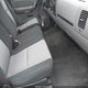 1GCEC14C37Z587923 2007 Chevrolet Silverado 1500 Work Truck auction photo thumbnail 8