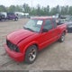 1GTCS19W028113049 2002 GMC Sonoma Sls auction photo thumbnail 2