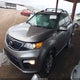 5XYKWDA27DG327901 2013 Kia Sorento Sx V6 auction photo thumbnail 2