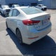 5NPD74LF0HH099857 2017 Hyundai Elantra Se auction photo thumbnail 3