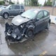 JTDKDTB33C1021302 2012 Toyota Prius C One auction photo thumbnail 2