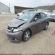19XFB4F21EE001029 2014 Honda Civic Hybrid auction photo thumbnail 2