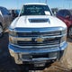 1GC1KUEY3HF215384 2017 Chevrolet Silverado 2500Hd Wt auction photo thumbnail 12