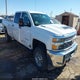 1GC1KUEY3HF215384 2017 Chevrolet Silverado 2500Hd Wt auction photo thumbnail 1
