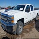 1GC1KUEY3HF215384 2017 Chevrolet Silverado 2500Hd Wt auction photo thumbnail 2