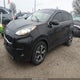 KNDPM3AC6L7699109 2020 Kia Sportage Lx auction photo thumbnail 2