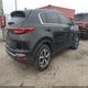 KNDPM3AC6L7699109 2020 Kia Sportage Lx auction photo thumbnail 4