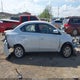 ML32FVFJ9NHF04579 2022 Mitsubishi Mirage G4 Se auction photo thumbnail 13
