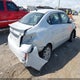 ML32FVFJ9NHF04579 2022 Mitsubishi Mirage G4 Se auction photo thumbnail 4