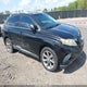 2T2ZK1BA6CC086255 2012 Lexus Rx 350 auction photo thumbnail 1