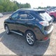 2T2ZK1BA6CC086255 2012 Lexus Rx 350 auction photo thumbnail 3