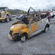 3C3JY45X07T580250 2007 Chrysler Pt Cruiser auction photo thumbnail 2