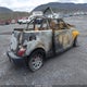 3C3JY45X07T580250 2007 Chrysler Pt Cruiser auction photo thumbnail 4