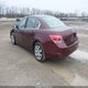 1HGCP26768A083692 2008 Honda Accord 2.4 Ex auction photo thumbnail 3
