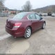 1HGCP26768A083692 2008 Honda Accord 2.4 Ex auction photo thumbnail 4