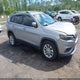 1C4PJLCX2KD120190 2019 Jeep Cherokee Latitude Fwd auction photo thumbnail 1