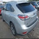 JTJBC1BA6E2452488 2014 Lexus Rx 450H auction photo thumbnail 3