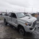 3TMDZ5BN6PM148805 2023 Toyota Tacoma Trd Sport auction photo thumbnail 1
