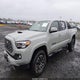 3TMDZ5BN6PM148805 2023 Toyota Tacoma Trd Sport auction photo thumbnail 2