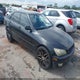 JTHBD192530077151 2003 Lexus Is 300 auction photo thumbnail 1