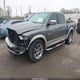 1D7RB1CT1AS163099 2010 Dodge Ram 1500 Laramie auction photo thumbnail 2