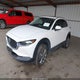 3MVDMBCM7SM830554 2025 Mazda Cx-30 2.5 S Preferred Package auction photo thumbnail 2