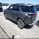 5N1DR3CC5SC235232 2025 Nissan Pathfinder Sl 4Wd auction photo thumbnail 3