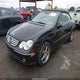 WDBTK65J15F120257 2005 Mercedes-Benz Clk 320 auction photo thumbnail 2