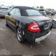 WDBTK65J15F120257 2005 Mercedes-Benz Clk 320 auction photo thumbnail 3