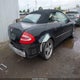 WDBTK65J15F120257 2005 Mercedes-Benz Clk 320 auction photo thumbnail 4
