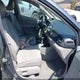 JHMZE2H76CS005247 2012 Honda Insight Ex auction photo thumbnail 5