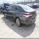 4T1B11HK4JU040833 2018 Toyota Camry Xle auction photo thumbnail 3