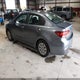 3KPA24AB6KE178754 2019 Kia Rio S auction photo thumbnail 3