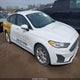 3FA6P0HD7LR259169 2020 Ford Fusion Se auction photo thumbnail 1