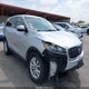 5XYPG4A51KG559274 2019 Kia Sorento 3.3L Lx auction photo thumbnail 6