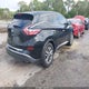 5N1AZ2MG9JN168362 2018 Nissan Murano S auction photo thumbnail 4