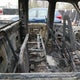 1FTNW21P74ED99963 2004 Ford F-250 Lariat/Xl/Xlt auction photo thumbnail 8